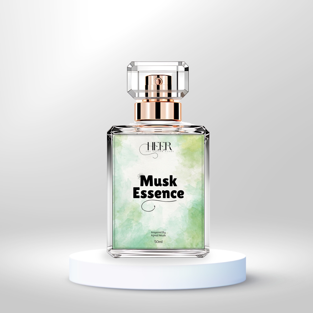 Musk Essence